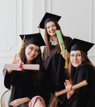Comprar diploma reconhecido Mec