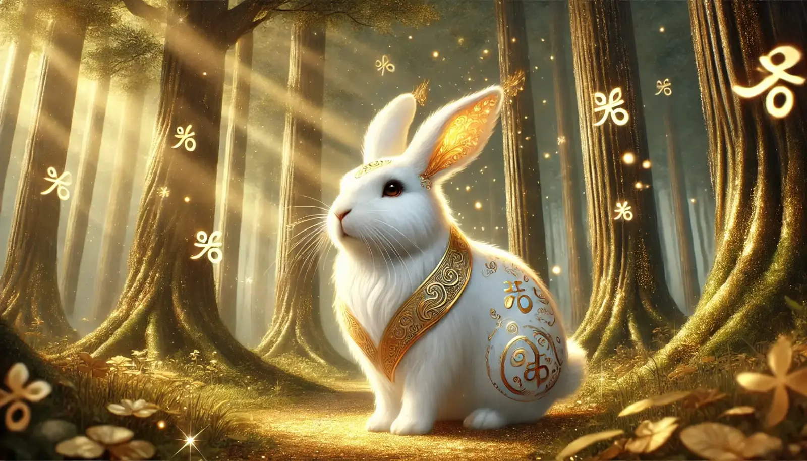 Fortune Rabbit Demo