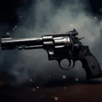 revolver