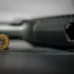 Pistola 9mm