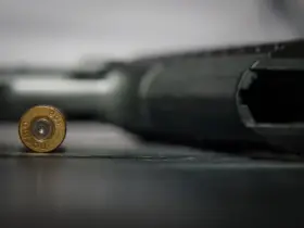 Pistola 9mm