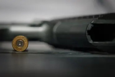 Pistola 9mm