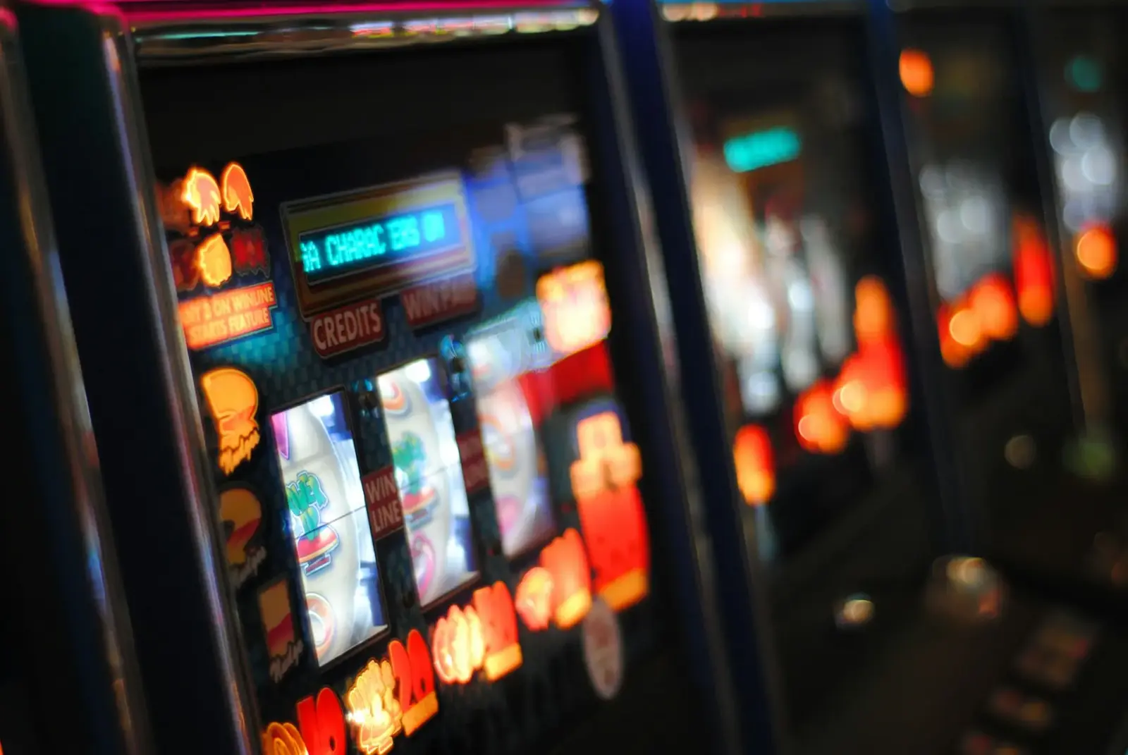 bets cassino online