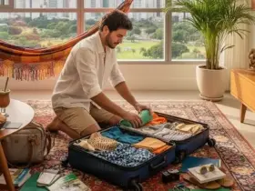 Como garantir passagens aéreas baratas para viajar pelo Brasil em 2024