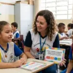 Escola Parceira da Fissura