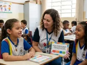 Escola Parceira da Fissura