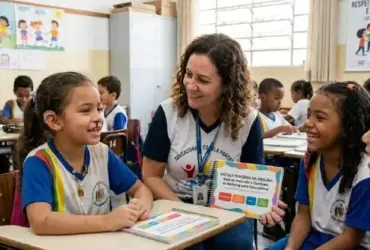 Escola Parceira da Fissura