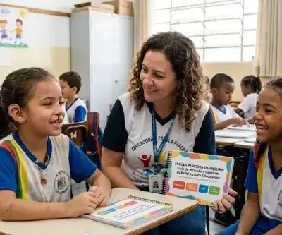 Escola Parceira da Fissura